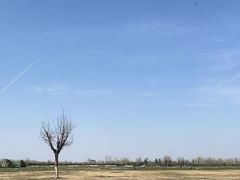 -汉长安城未央宫国家考古遗址公园