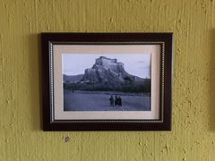 -松赞拉萨林卡酒店