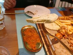 -HELLO MUSAE 拾光缪斯餐厅·纯正希腊风味(苏州中心店)