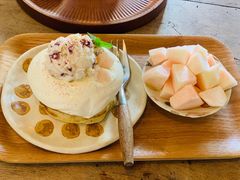 -春风十里咖啡馆