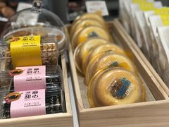 -好利来(奥林匹克购物广场店)