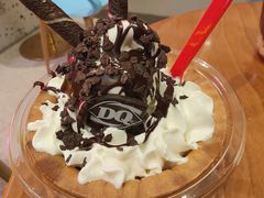 -DQ·蛋糕·冰淇淋(雨花吾悦店)