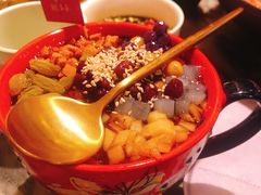 -辣斗辣老火锅(开发区店)