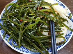 -崇德楼水盆牛羊肉泡馍馆(文艺路店)
