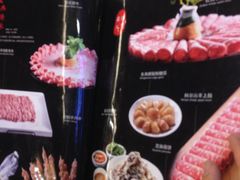 -东来顺饭庄(天坛店)