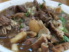 -门框胡同百年卤煮(前门煤市街店)