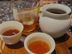 手冲咖啡-灶咖KITCHEN