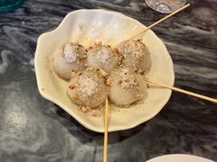 -玫瑰甜品(文明路店)