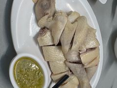 -海鲜街菜馆(海珠南路店)