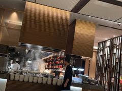 -康莱德酒店·美庭自助餐厅