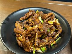 -掌上鲜(南顺城街店)