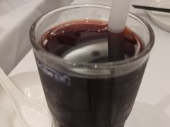 桂花酸梅汤杯-眉州东坡(团结湖店)