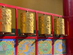 -西安市广仁寺