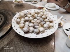 -优食坊·蒸汽海鲜(康盛路店)