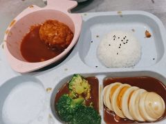 -姚姚酸菜鱼·金戈戈香港豉油鸡(喜荟城联名店)