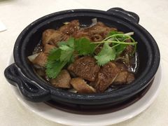 -绿丰园农家菜(南北大厦店)