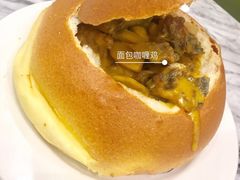 -大树餐厅(益田假日店)