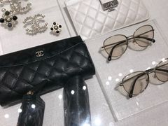 -CHANEL(恒隆广场店)