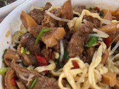 -陈记锅盖面(长江路店)