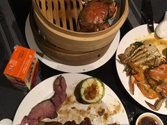 -AdD全日制餐厅(中谷花园酒店)