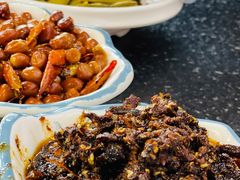 麻辣牛肉条-三妹小龙虾·黄油蟹(华侨城总店)