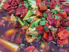 -蜀阳餐厅·金牌水煮鱼