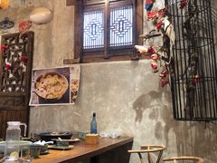 -锦小馆(安贞店)