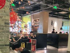 大堂-老伙记海鲜码头(北滘店)