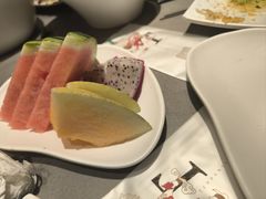 -水木锦堂·自助铁板烧(五道口购物中心店)
