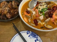 -醉壹号海鲜大排档(厦门美食地标店)