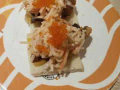 -新一番三文鱼寿司(大东海店)