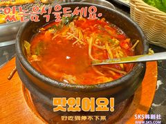 -一品诚记烤肉·甄选店(中南路店)