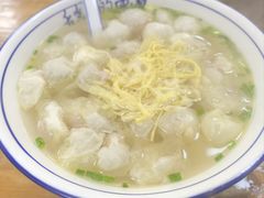-蟹芆三馄饨