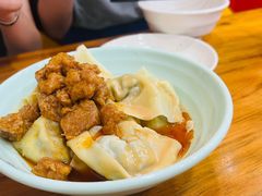 -潘国仙耳光馄饨(黄家阙路店)