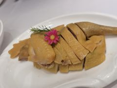 -骏莱海鲜鱼港(五角场店)