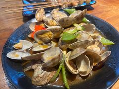 -烧蠔帮·湛江生蚝(工农店)
