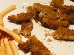 -德大西餐社(云南南路店)