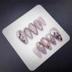 -悦指间美甲美睫
