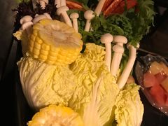 -捞王锅物料理(凯旋路店)