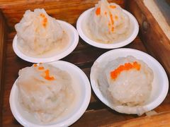 -喜鹊茶点.啫煲(车陂店)