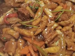 -来御来三汁焖锅(万邦店)