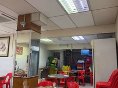 -黄亚华小食店(Jalan Alor)