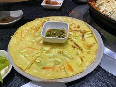 -海花锅盖烧烤店(怡馨家园店)