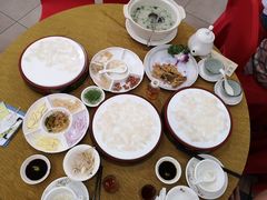 -寻味顺德·南记酒家·传统顺德菜·鱼生(广源路店)