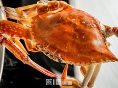 -川骄海鲜自助(河东店)