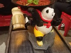 -大味老火锅City店