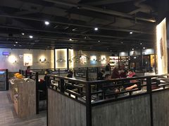 大堂-古乐牛香·鲜牛肉牛杂火锅(五一中路店)