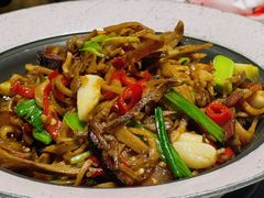-凯鸽酒楼(操场城店)