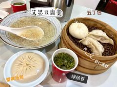-冶春茶社(珍园店)