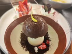 -東盛炭烤自助料理(浦东文峰广场店)